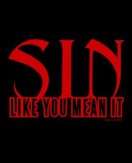 Sin