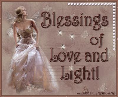 Love & Light