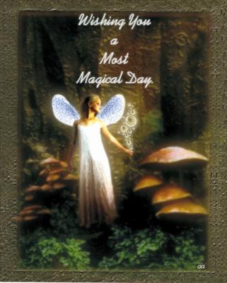 Magical Day