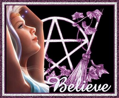 Believe