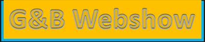 G&B Webshow Fan Bar