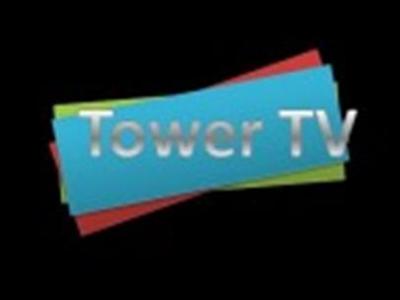 Tower TV Poster