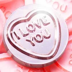 sweet heart