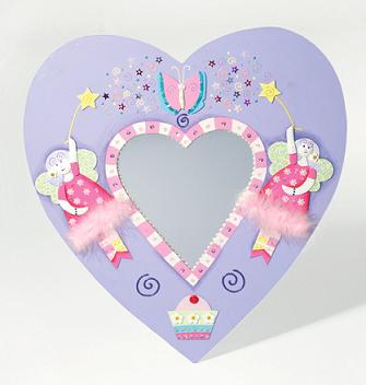 fairy heart
