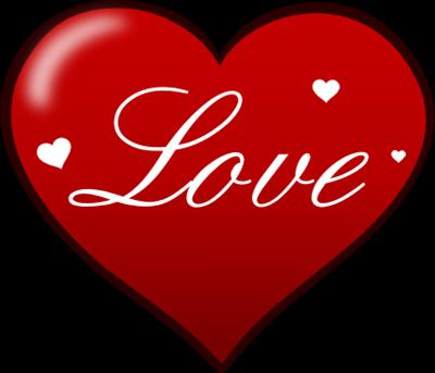 Love heart