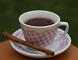 Apple Cinnamon Tea