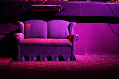 rave sofa