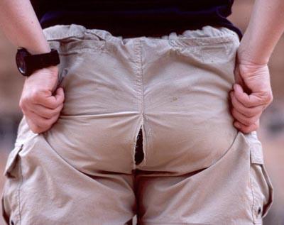 Fata Pant