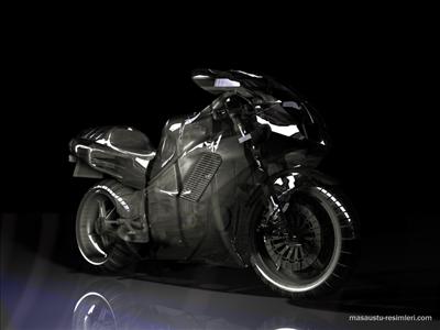 Motosiklett