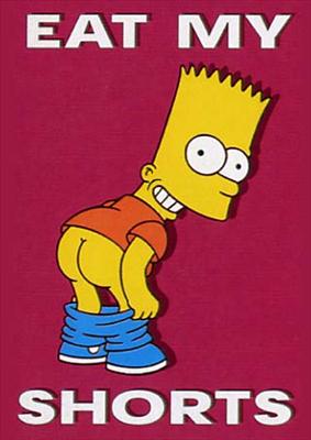BART SIMPSON