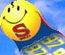 SUPERHERO