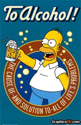 beer