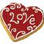 Love Cookie