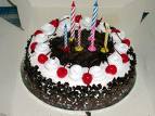Kue CokeLAt Cherry
