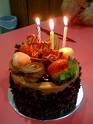Kue Balck Forest