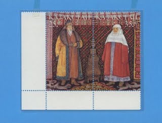 Kazakhstan
