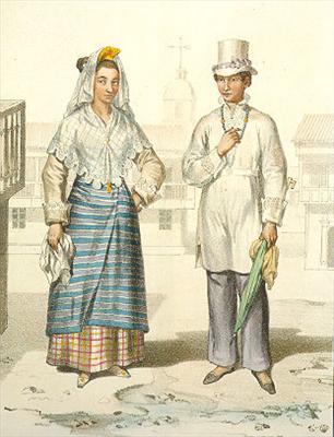 Tagalog