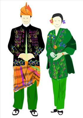Bahasa Malaysia