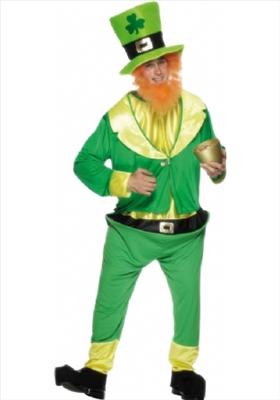 Irish