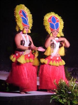Maori