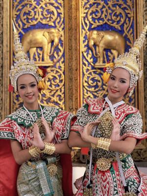 Thailand