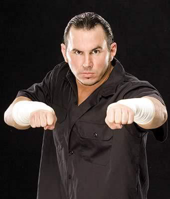matt hardy