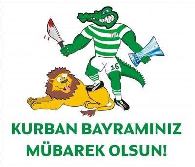timsah