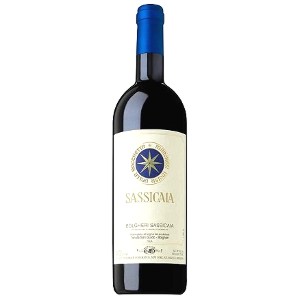 Tenuta San Guido Sassicaia 2003
