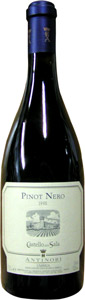 Castello della Sala Pinot Nero 1998