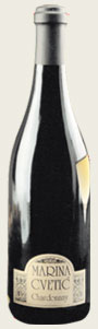 Marina Cvetic Chardonnay 2004