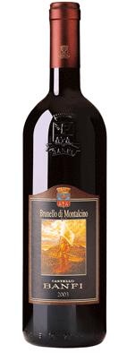 Banfi Brunello di Montalcino 2003