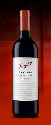 Penfolds BIN 389 1996