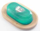 a bar of soap