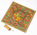 a board game