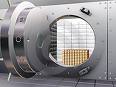 a full bank vault