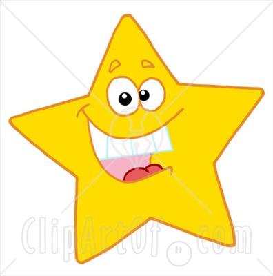 Happy Star