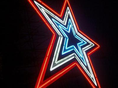 After Dark Star