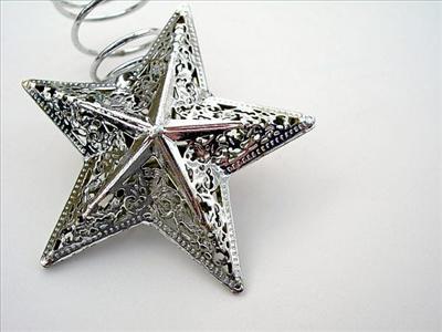 Cristmas Decor Star