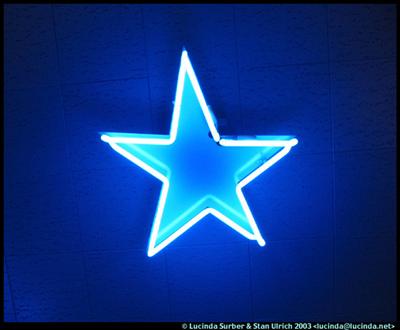 Midnight Star