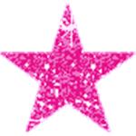 Glitter Star