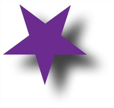 Purple Star