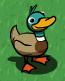 Duck