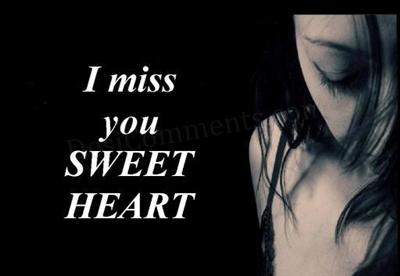 miss u