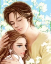 hug's