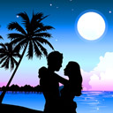 romantic