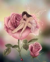 love fairy