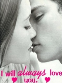 kiss 
