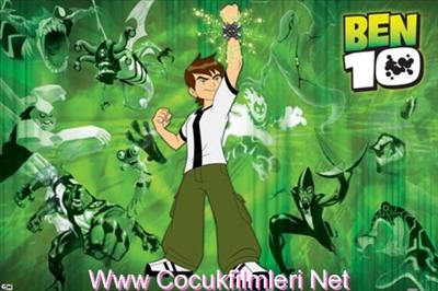 Ben 10