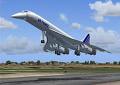 Concord