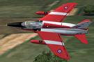 Folland gnat